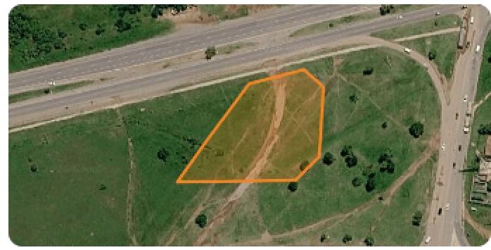 Commercial Property for Sale in Uraniaville North West